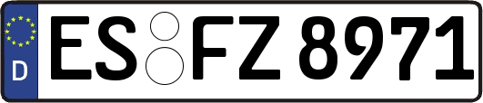 ES-FZ8971