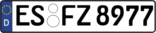 ES-FZ8977