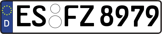 ES-FZ8979