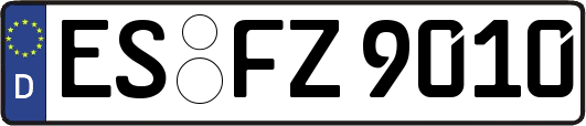 ES-FZ9010