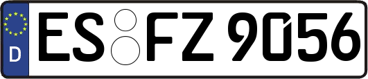 ES-FZ9056