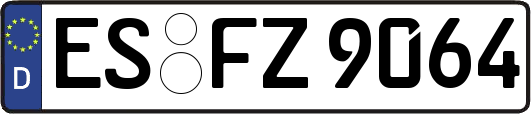 ES-FZ9064