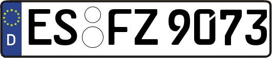ES-FZ9073