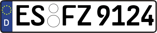 ES-FZ9124