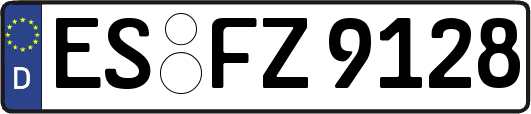 ES-FZ9128