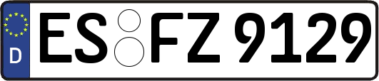 ES-FZ9129