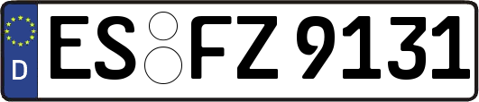 ES-FZ9131