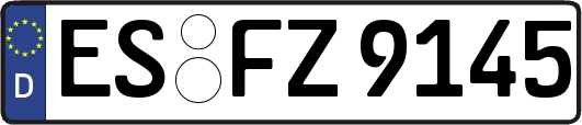 ES-FZ9145