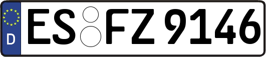 ES-FZ9146