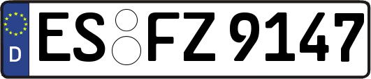 ES-FZ9147