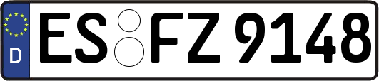 ES-FZ9148