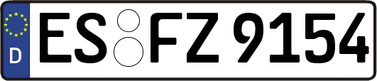 ES-FZ9154