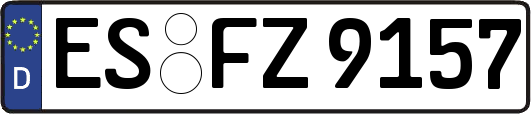 ES-FZ9157
