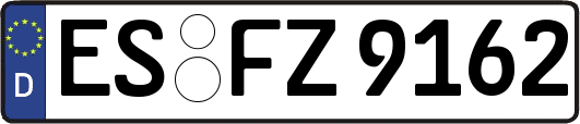 ES-FZ9162