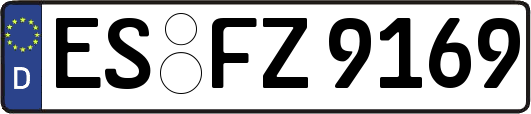 ES-FZ9169