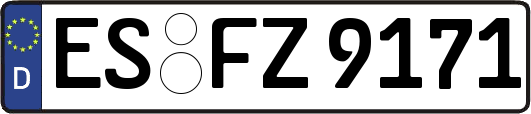 ES-FZ9171