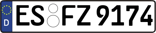 ES-FZ9174
