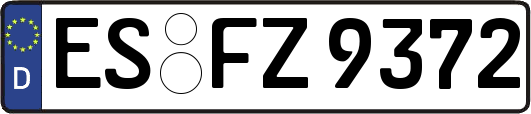 ES-FZ9372