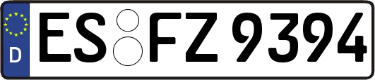 ES-FZ9394