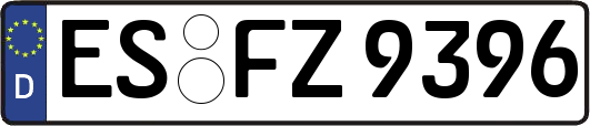 ES-FZ9396