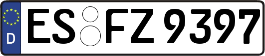 ES-FZ9397