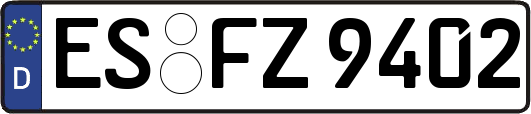 ES-FZ9402