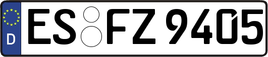 ES-FZ9405