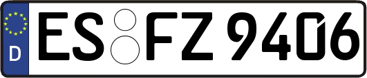 ES-FZ9406