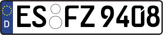 ES-FZ9408