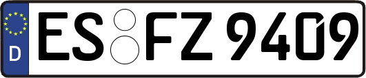ES-FZ9409