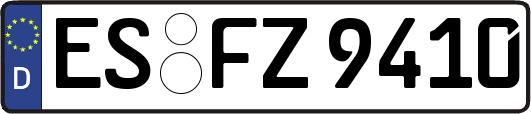 ES-FZ9410