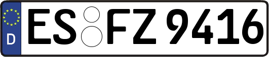 ES-FZ9416