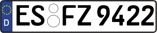 ES-FZ9422