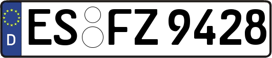 ES-FZ9428