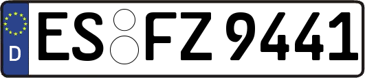 ES-FZ9441