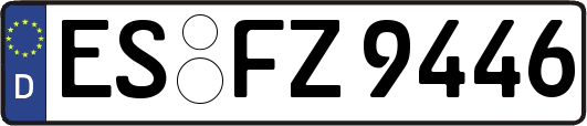 ES-FZ9446