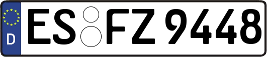 ES-FZ9448