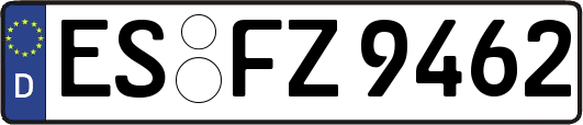 ES-FZ9462