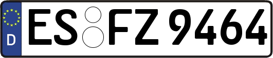 ES-FZ9464