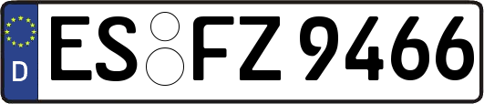 ES-FZ9466