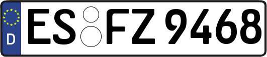 ES-FZ9468