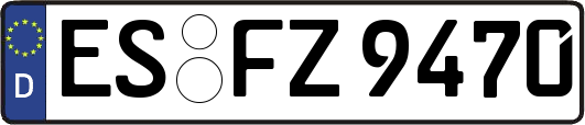 ES-FZ9470