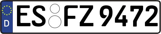 ES-FZ9472