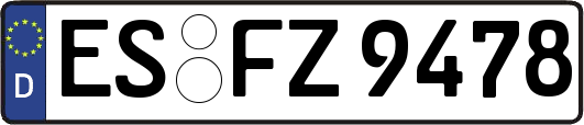ES-FZ9478