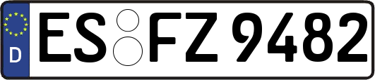 ES-FZ9482