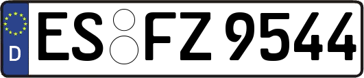 ES-FZ9544