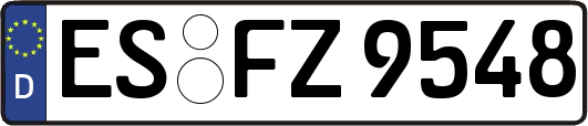 ES-FZ9548