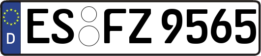 ES-FZ9565