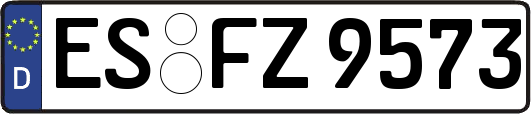 ES-FZ9573