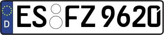 ES-FZ9620